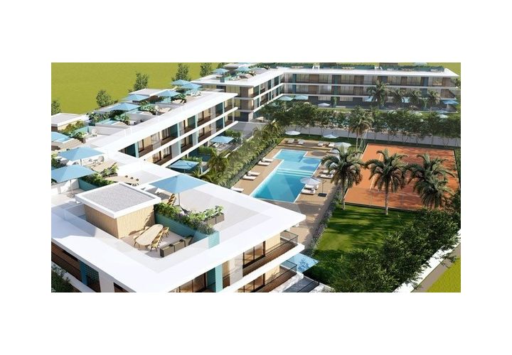 Helårsgrund i Quelfes, Faro, Quelfes - € 8.900.000 | Ref: 1230748/24VL - foto 1