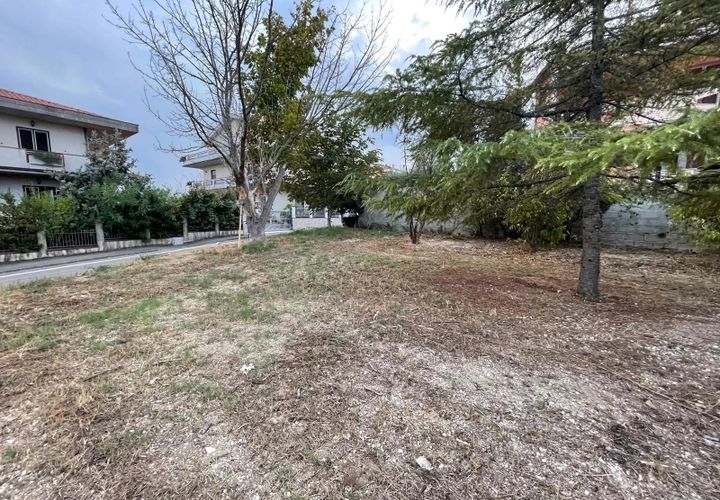 Terra a Silvi, Teramo, Silvi - € 55.000 | Ref: 85317937 - foto 1