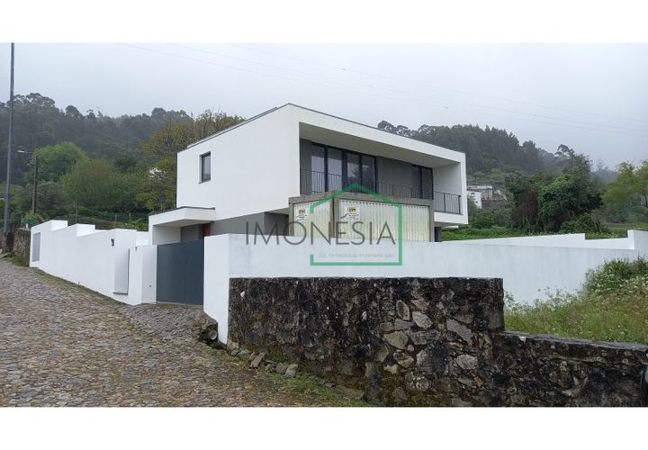 Villa i Caminha, Viana do Castelo, Caminha - € 450.000 | Ref: 2097 - foto 1
