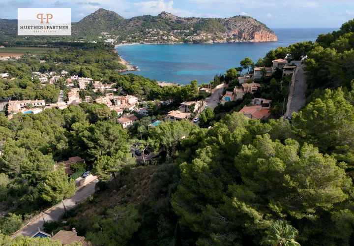Helårsgrund i Canyamel, Mallorca, Canyamel - € 167.500 | Ref: 24-190 - foto 1