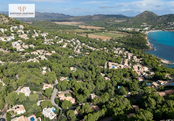 Terra a Canyamel, Mallorca, Canyamel - € 193.500 | Ref: 24-192 - foto 1