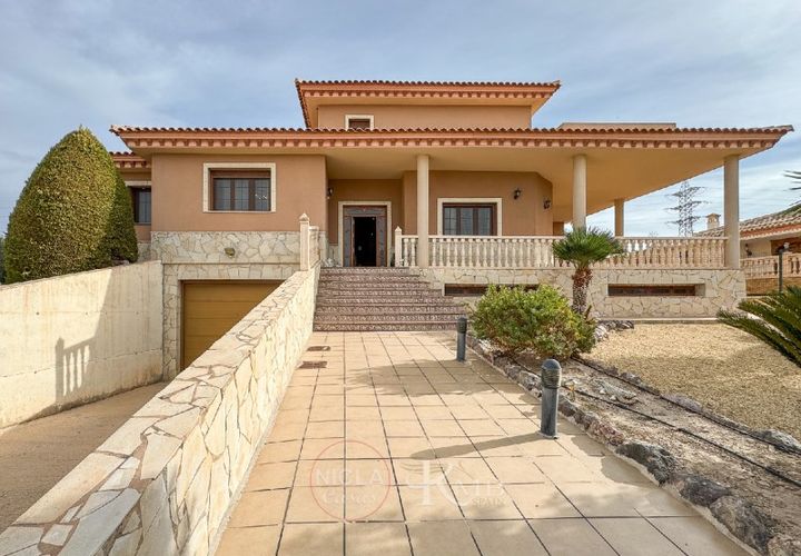 Villa a Antas, Almeria, Antas - € 399.000 | Ref: VL868 - foto 1
