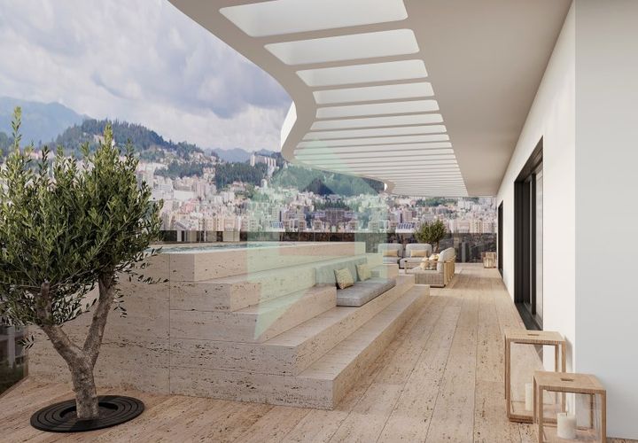 Lejlighed i Braga, Braga, Braga - € 1.350.000 | Ref: EMP_3_AK - foto 1