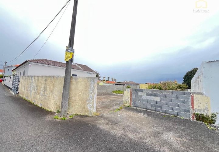 Terra a Lajes, Terceira, Lajes - € 35.000 | Ref: 6953 - foto 1