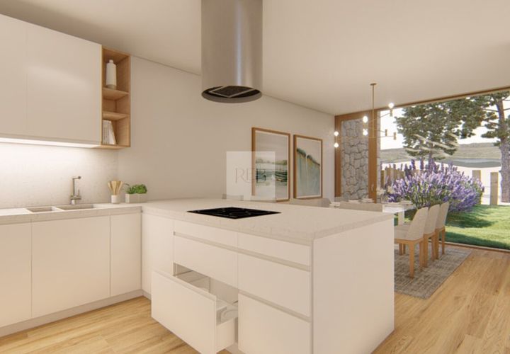 Villa i Vau, Leiria, Vau - € 695.000 | Ref: REBRES_2318_M - foto 1