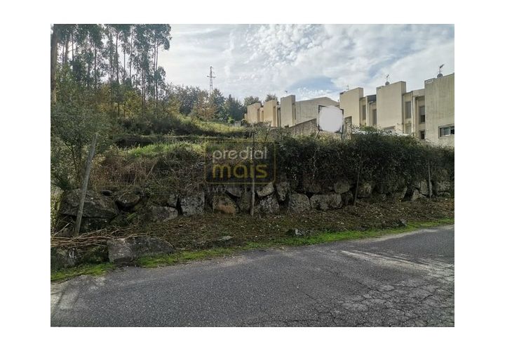 Helårsgrund i Penafiel, Porto, Penafiel - € 67.500 | Ref: 1047 - foto 1