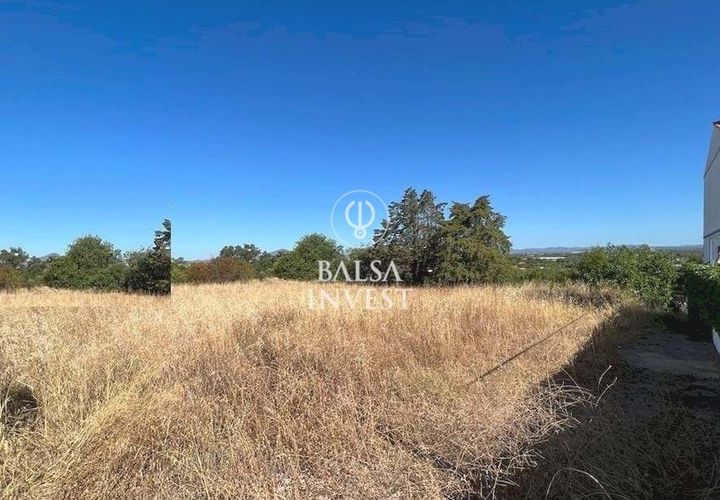 Helårsgrund i Tavira, Faro, Tavira - € 485.000 | Ref: B1369 - foto 1