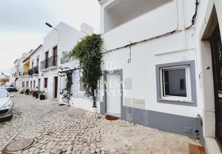 Villa i Tavira, Faro, Tavira - € 548.000 | Ref: B1462 - foto 1