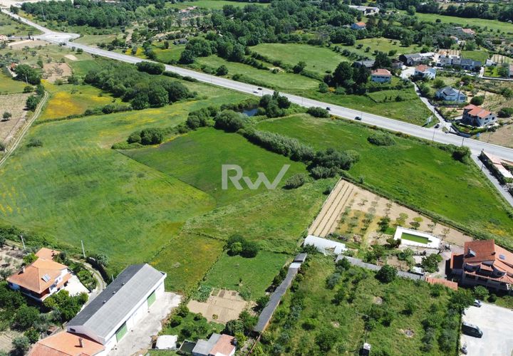 Tomt i Fundao, Castelo Branco, Fundao - € 1 950 000 | Ref: RW007 - foto 1