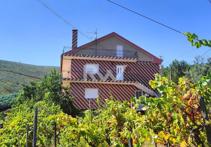 Villa a Teixoso, Castelo Branco, Teixoso - € 199.500 | Ref: RW016 - foto 1