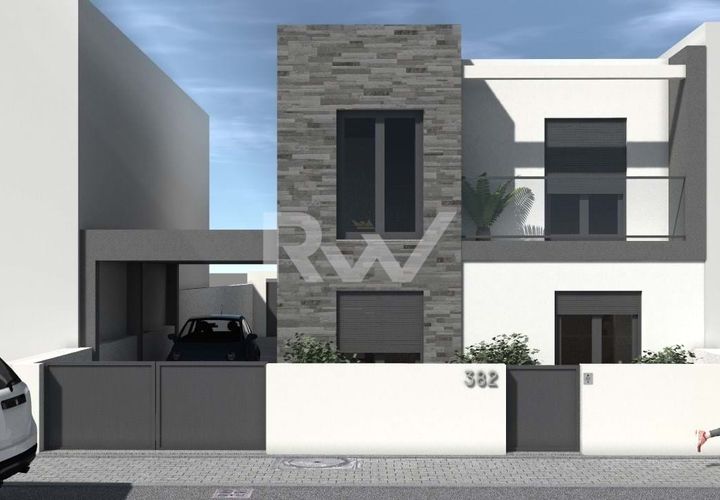Villa i Castelo Branco, Castelo Branco, Castelo Branco - € 349.000 | Ref: RW021 - foto 1