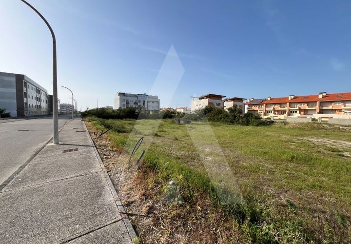 Helårsgrund i Vagos, Aveiro, Vagos - € 455.000 | Ref: 1012021/24 GL - foto 1