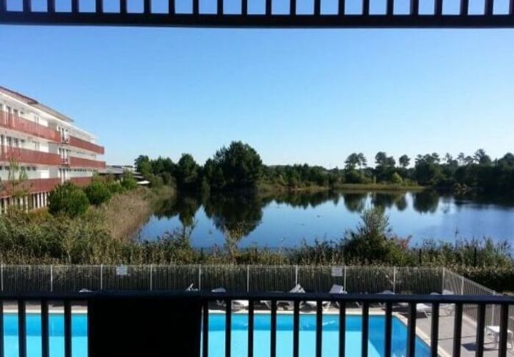 Leilighet i La Teste-de-Buch, Gironde, La Teste-de-Buch - € 81 567 | Ref: 241014-152148 - foto 1