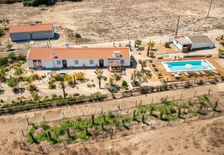 Farm i Santo Andre, Setubal, Santo Andre - € 1.200.000 | Ref: PHS690/24 - foto 1