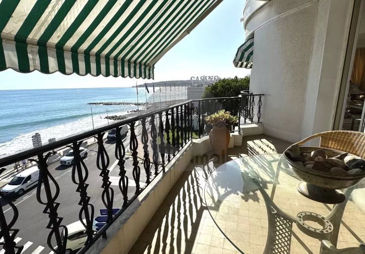 Lejlighed i Menton, Alpes-Maritimes, Menton - € 920.000 | Ref: L17068 - foto 1