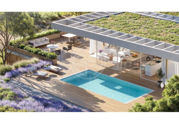 Villa i Silves, Faro, Silves - € 1.215.899 | Ref: GA-9984.53 - foto 1