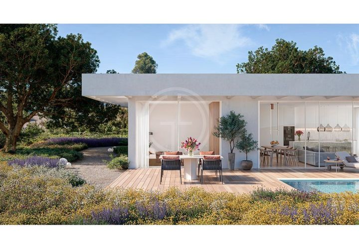 Villa i Silves, Faro, Silves - € 1.109.999 | Ref: GA-9984.64 - foto 1