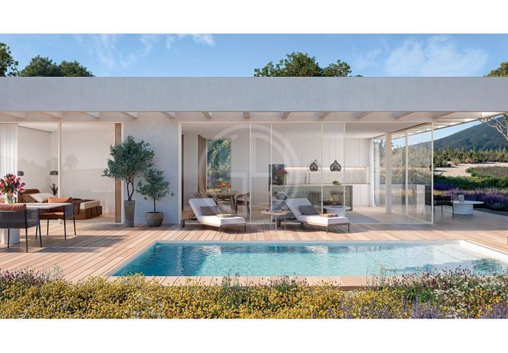 Villa i Silves, Faro, Silves - € 1.109.999 | Ref: GA-9984.61 - foto 1