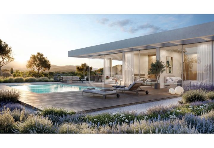 Villa i Silves, Faro, Silves - € 989.999 | Ref: GA-9984.71 - foto 1