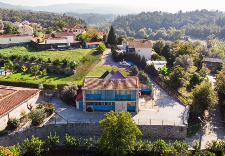 Villa in Goaes, Braga, Goaes - € 385.000 | Ref: 2024102 - foto 1