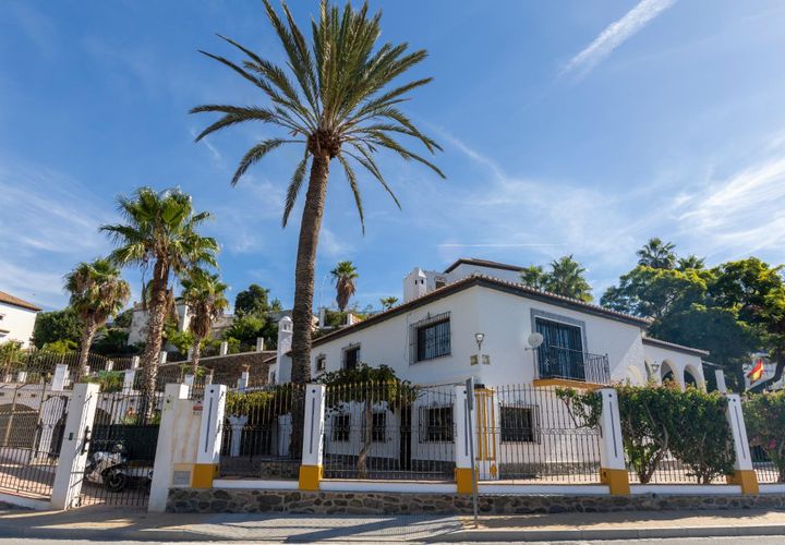 Villa i Almunecar, Granada, Almunecar - € 1.250.000 | Ref: GR3585/8251 - foto 1