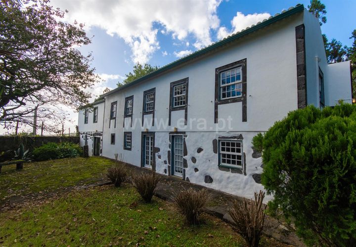 Villa a Horta, Faial, Horta - € 720.000 | Ref: 374240289 - foto 1