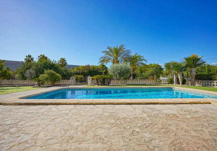 Villa i Javea, Alicante, Javea - € 1.200.000 | Ref: MOM1245 - foto 1