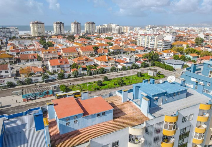 Lejlighed i Almada, Setubal, Almada - € 162.000 | Ref: 120240202 - foto 1