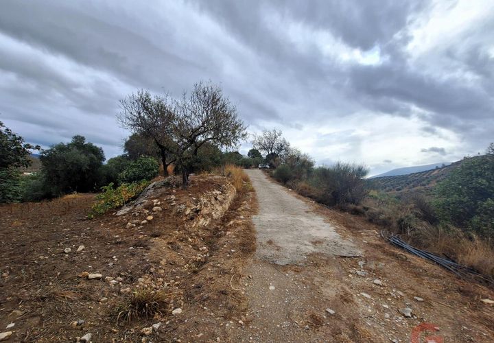 Finca i Lanjaron, Granada, Lanjaron - € 90.000 | Ref: L749 - foto 1