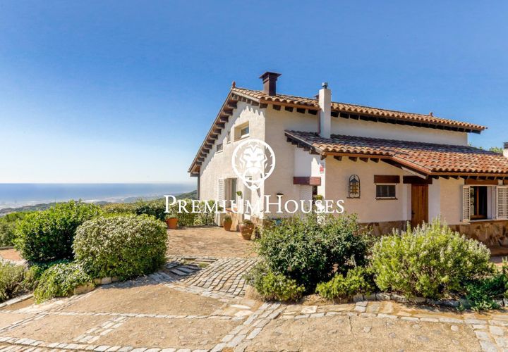 Villa i Mataro, Barcelona, Mataro - € 1.390.000 | Ref: PH103235/3699 - foto 1