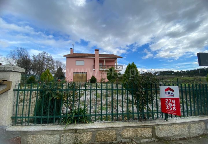 Villa a Valpacos, Vila Real, Valpacos - € 285.000 | Ref: 318230499 - foto 1
