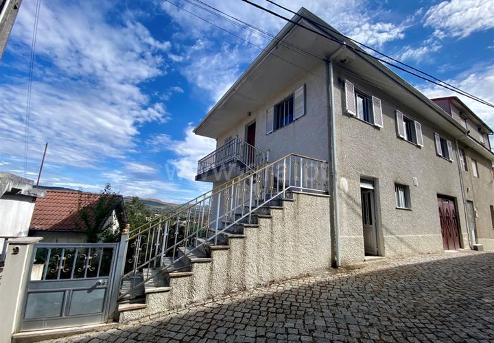Landsbyhus i Montalegre, Vila Real, Montalegre - € 155.000 | Ref: 318240300 - foto 1