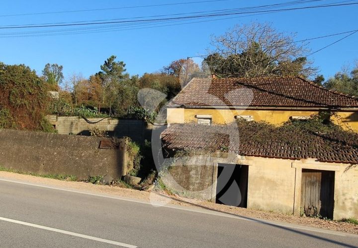 Villa a Penela, Coimbra, Penela - € 67.500 | Ref: cdx0688 - foto 1