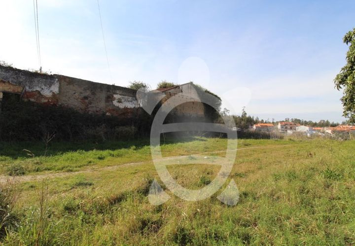 Helårsgrund i Coimbra, Coimbra, Coimbra - € 26.500 | Ref: cdx0699 - foto 1