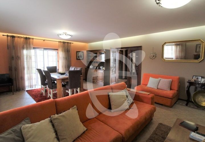 Villa i Tavarede, Coimbra, Tavarede - € 319.500 | Ref: ff1439 - foto 1