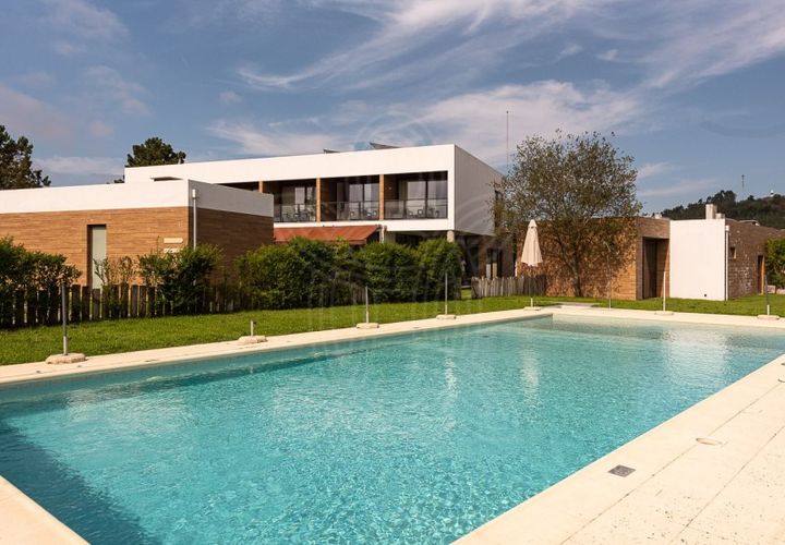 Farm i Maxial e Monte Redondo, Lisbon, Maxial e Monte Redondo - € 2.800.000 | Ref: cbr3128 - foto 1