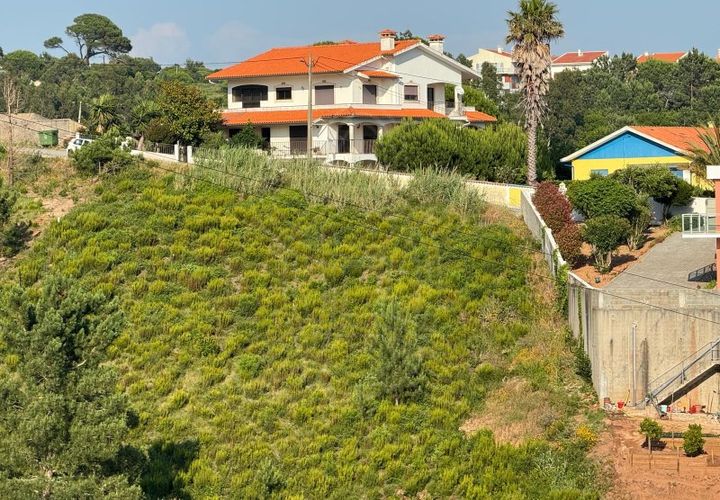 Helårsgrund i Buarcos, Coimbra, Buarcos - € 99.900 | Ref: ff1481 - foto 1