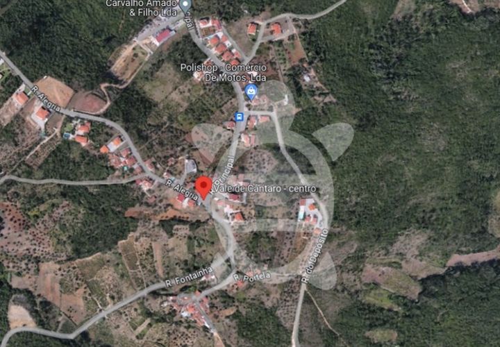 Helårsgrund i Assafarge e Antanhol, Coimbra, Assafarge e Antanhol - € 80.000 | Ref: ff1489 - foto 1