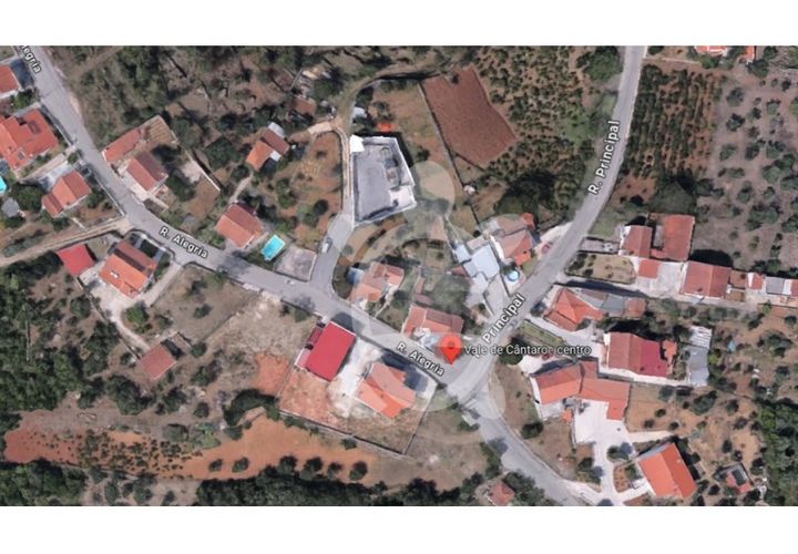 Helårsgrund i Assafarge e Antanhol, Coimbra, Assafarge e Antanhol - € 80.000 | Ref: ff1489 - foto 1