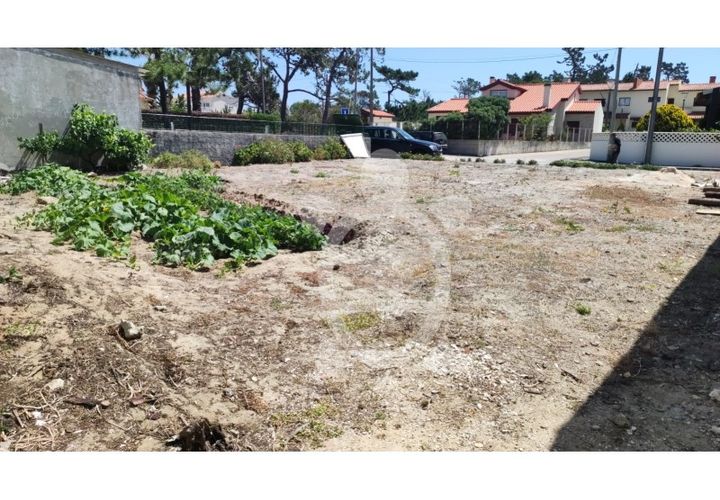 Helårsgrund i Quiaios, Coimbra, Quiaios - € 86.500 | Ref: ff1480 - foto 1