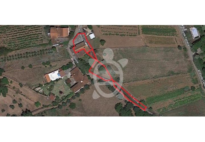 Villa a Penela, Coimbra, Penela - € 68.000 | Ref: cdx0810 - foto 1