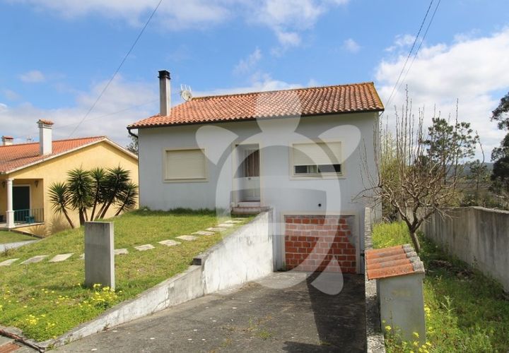 Villa i Alqueidao, Coimbra, Alqueidao - € 175.000 | Ref: ff1435 - foto 1