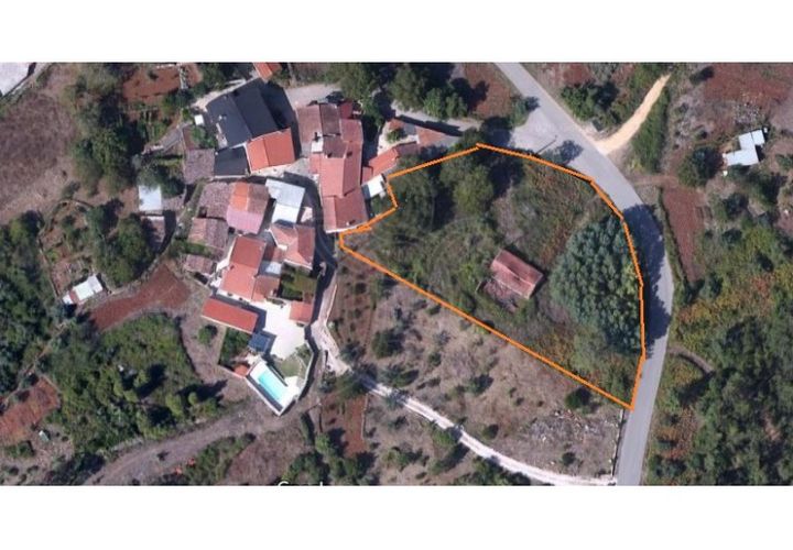 Helårsgrund i Cernache, Coimbra, Cernache - € 85.000 | Ref: cbr2563 - foto 1