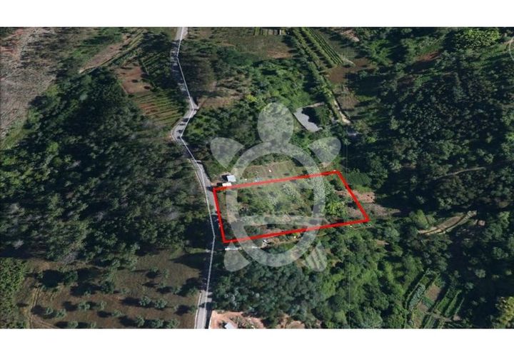 Helårsgrund i Coimbra, Coimbra, Coimbra - € 52.500 | Ref: 17-4556 - foto 1