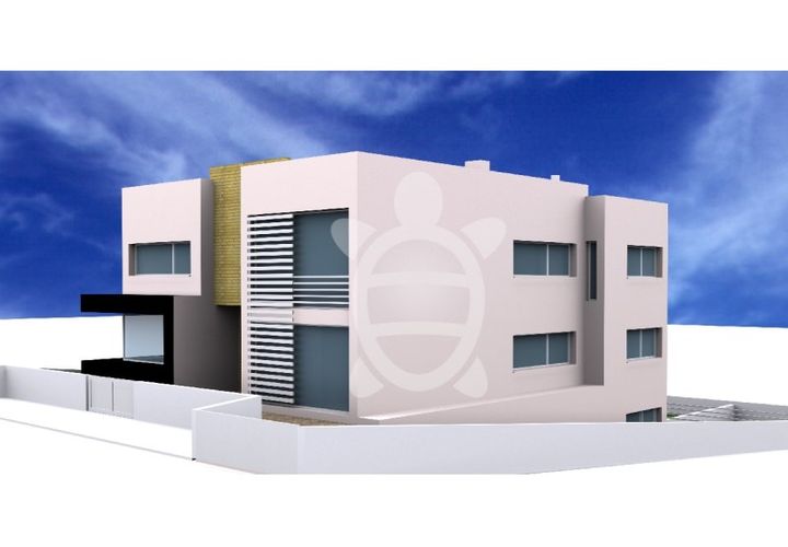 Tomt i Cernache, Coimbra, Cernache - € 79 000 | Ref: 17-3359 - foto 1