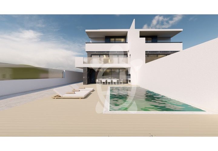 Villa i Buarcos, Coimbra, Buarcos - € 850.000 | Ref: ff1461 - foto 1