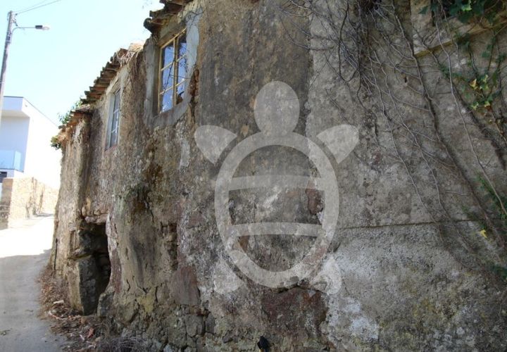Villa i Miranda do Corvo, Coimbra, Miranda do Corvo - € 22.500 | Ref: cdx0513 - foto 1