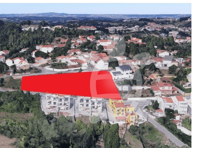 Helårsgrund i Assafarge e Antanhol, Coimbra, Assafarge e Antanhol - € 135.000 | Ref: cbr3177 - foto 1