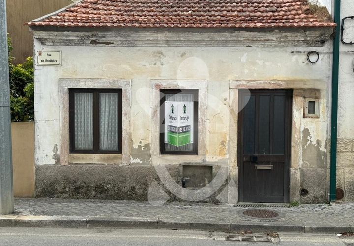 Villa i Abrunheira, Lisbon, Abrunheira - € 41.500 | Ref: ff1488 - foto 1