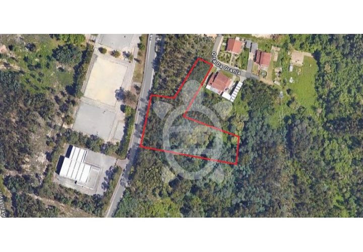 Helårsgrund i Coimbra, Coimbra, Coimbra - € 199.500 | Ref: cbr3170 - foto 1